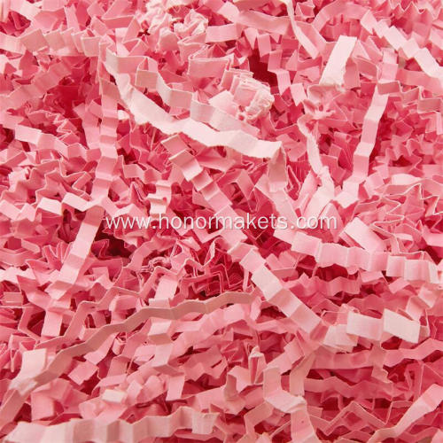 Paper grass for easter baskets